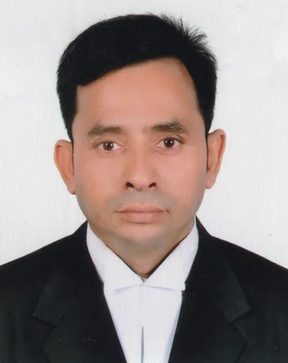 Mahabubul Haque