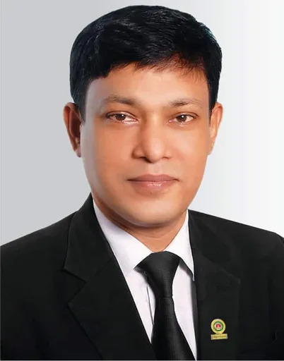 Mohammad Abdul Al Mamun