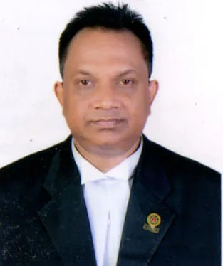 A. K. M. Shohidul Islam Patwary