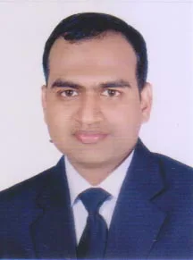 Mohammad Arefin Risvi