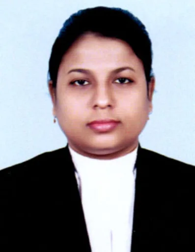 Nasrin Sultana