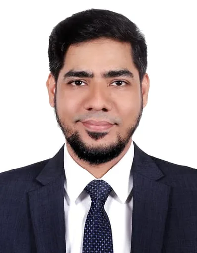 Mohammad Akram Chowdhury