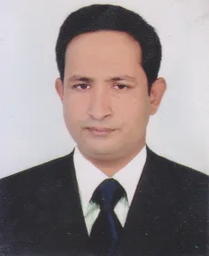 S. M. Sirajul Islam