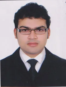 Abu Sharif Md. Salauddin Chowdhury