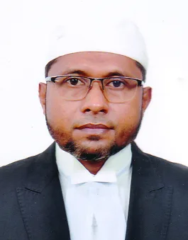Anwar Parves