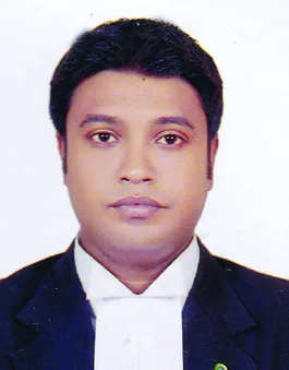 Anup Aich