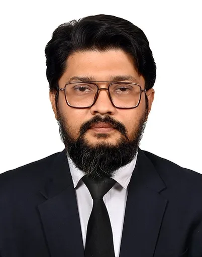 Sayed Md. Takiuddin