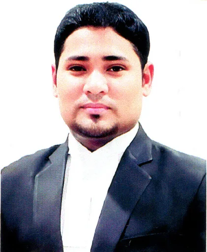Suvashis Sharma