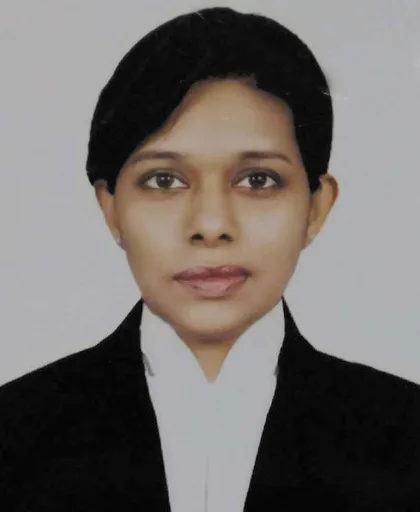 Zobaida Ferdous