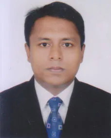 S. M. Shahed Chowdhury