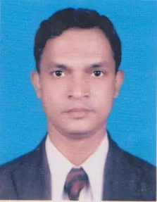 Dolan Biswas