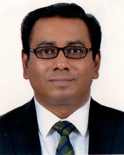 Tilak Chowdhury