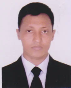 Rahat Uddin (Ismat)