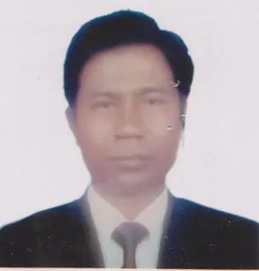 Banamali Ghosh