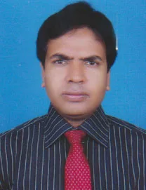 Muhammad Forkan