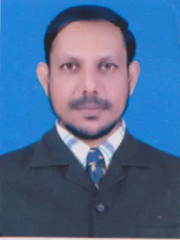 Mir Shafiqul Kabir