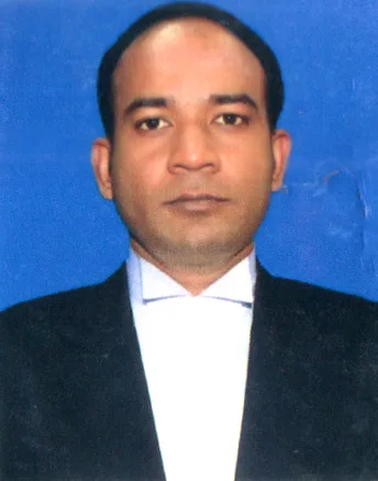 Mohammed Samsul Alam