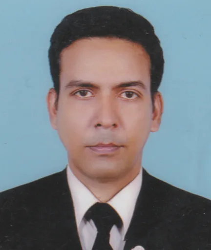 Rupesh Biswas