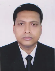 Prabal Dey