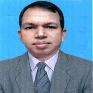 Mohammad Mofizul Alam