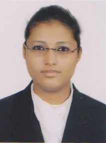 Shoily Chowdhury