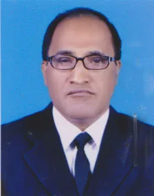 Jamal Hossain