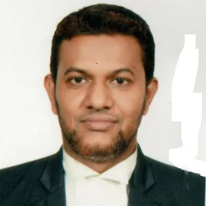Zulfikur Haider