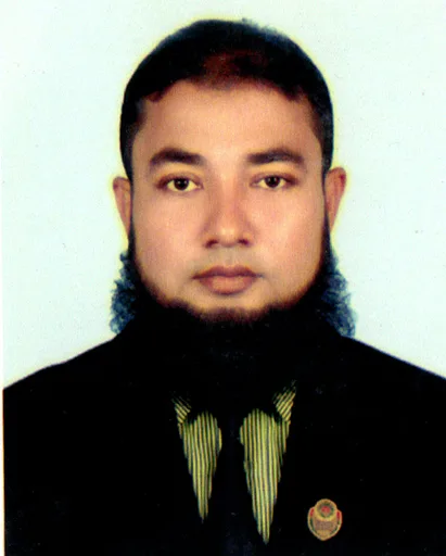 Muhammed Riaz Uddin