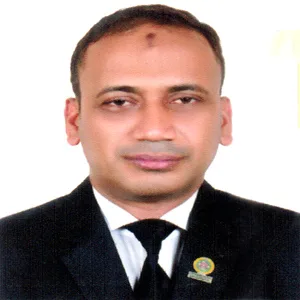 Imran Chowdhury
