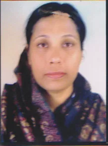 Nusrath Sharmin