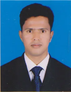 Mohammed Eyaqub