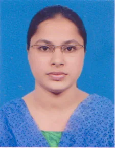 Asma Afroza