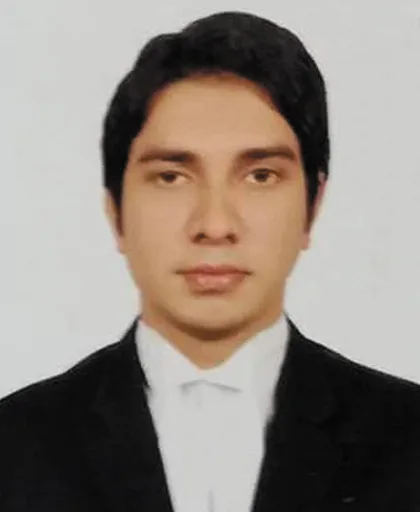 Jamshedul Alam Chowdhury
