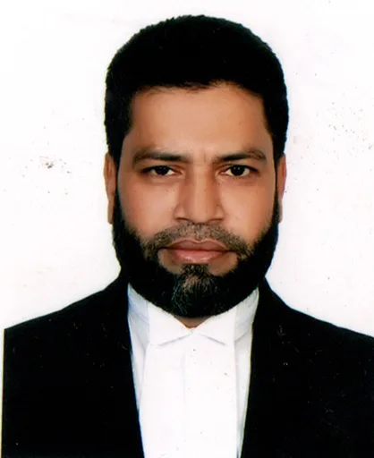 Md. Asgar Ali