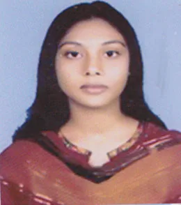 Syeda Rumman