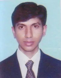 Mohammad Saifo Uddin