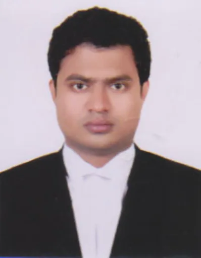 Biplob Kumar Das