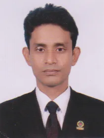 Mohammad Sahidul Islam