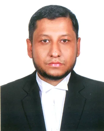 Md. Nurul Azam