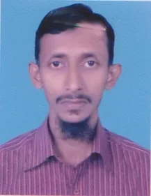 Syed Mohammad Monirul Alam