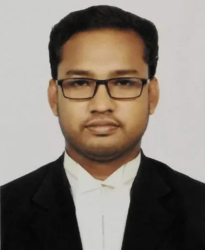 Regan Acharjee