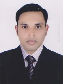 Debashish Chowdhury