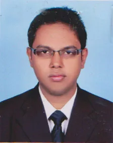 Debaraj Das Gupta