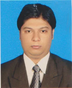 Satyajit Mitra