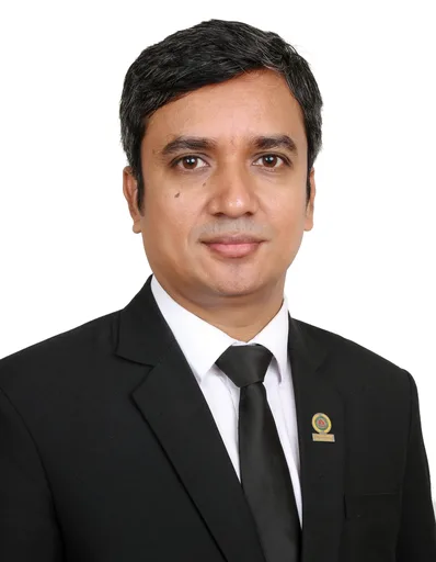A. J. M. Rabat Hossain