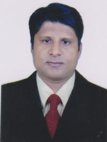 A. K. M. Mahedi Hasan Titu