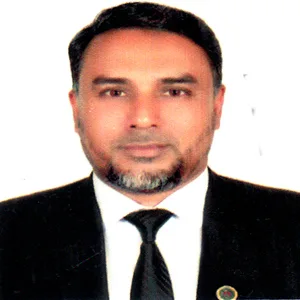 Md. Delwar Hossain