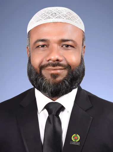 Mohammed Anwar Hossain