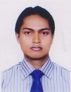 Mohammad Mashud Rana