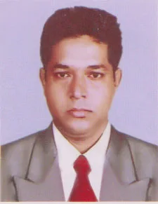 Ashutosh Datta